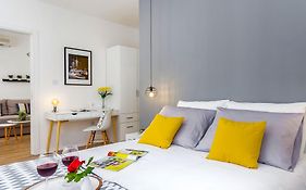 Rijeka Apartments TERRA I&II